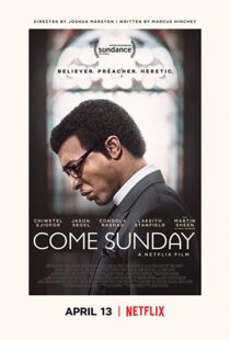 دانلود فیلم Come Sunday 20188333-1767154466