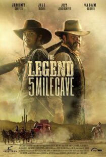 دانلود فیلم The Legend of 5 Mile Cave 201910054-89753428