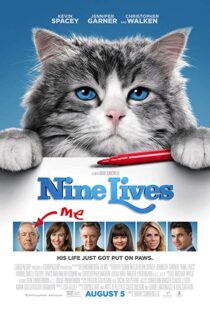 دانلود فیلم Nine Lives 20166654-969803083