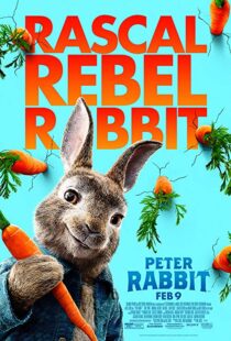 دانلود انیمیشن Peter Rabbit 20184171-606030836