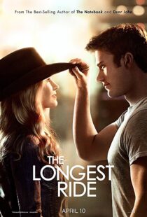 دانلود فیلم The Longest Ride 201513541-486727980