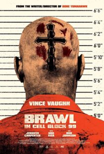 دانلود فیلم Brawl in Cell Block 99 20172355-97878380