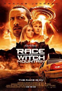 دانلود فیلم Race to Witch Mountain 200919170-877760436