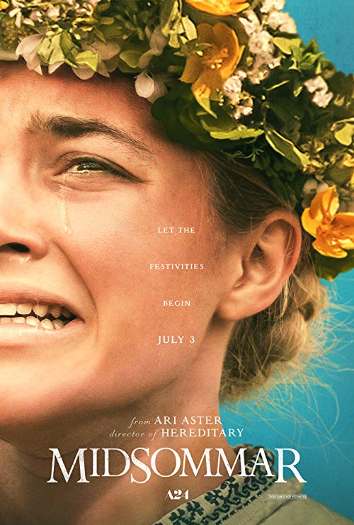 دانلود فیلم Midsommar 2019