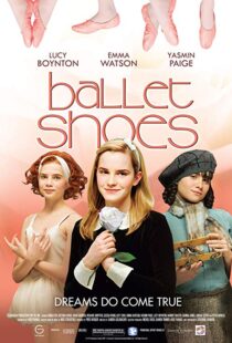 دانلود فیلم Ballet Shoes 20076102-1674148481