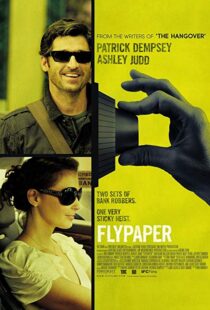 دانلود فیلم Flypaper 201118726-1395501774