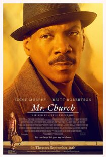 دانلود فیلم Mr. Church 20166670-430724798