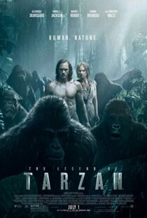 دانلود فیلم The Legend of Tarzan 20162798-1103609389