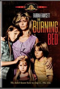 دانلود فیلم The Burning Bed 198414791-891188058