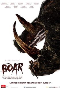 دانلود فیلم Boar 201713962-735336318