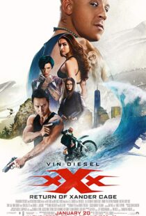 دانلود فیلم xXx: Return of Xander Cage 20172254-1017336788