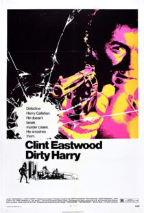 دانلود فیلم Dirty Harry 197122333-946105008