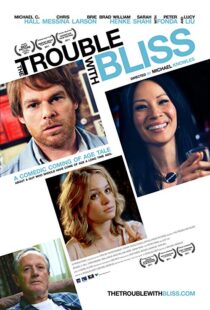 دانلود فیلم The Trouble with Bliss 201110647-884718872