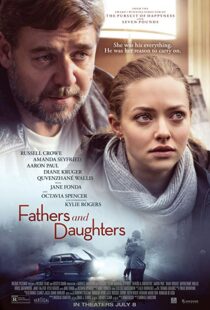 دانلود فیلم Fathers & Daughters 201517089-609655257