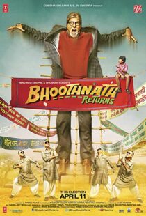 دانلود فیلم هندی Bhoothnath Returns 201418356-2017674070