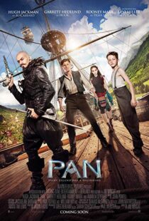 دانلود فیلم Pan 20152739-2054568599