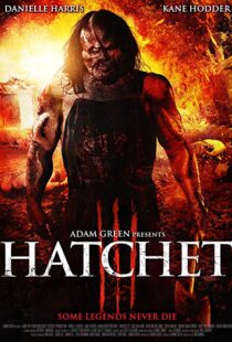 دانلود فیلم Hatchet III 20133762-321121511