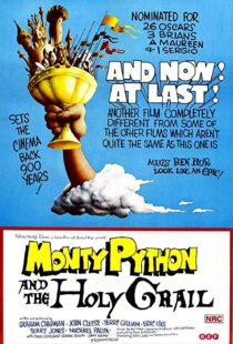 دانلود فیلم Monty Python and the Holy Grail 19754881-159037989