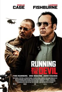 دانلود فیلم Running with the Devil 201919079-652238893