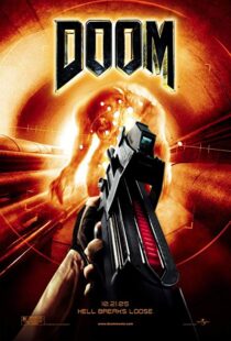 دانلود فیلم Doom 200512546-1042010706