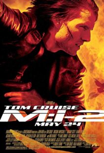 دانلود فیلم Mission: Impossible II 20002591-1595172499