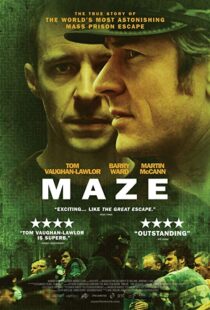 دانلود فیلم Maze 201714778-1722036252