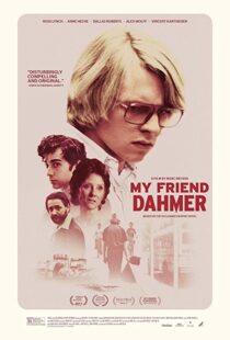 دانلود فیلم My Friend Dahmer 201718528-1151687921