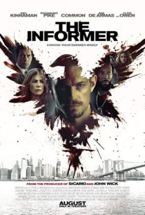 دانلود فیلم The Informer 201919385-1786203568