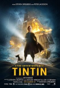 دانلود انیمیشن The Adventures of Tintin 20113047-2050053920