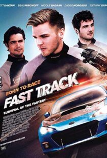 دانلود فیلم Born to Race: Fast Track 201421435-517617357