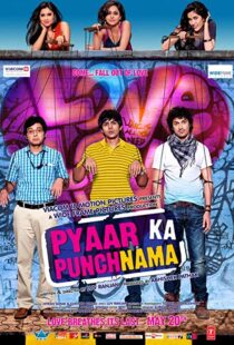 دانلود فیلم هندی Pyaar Ka Punchnama 20115900-121784553