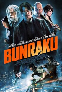 دانلود فیلم Bunraku 201022123-1204129760