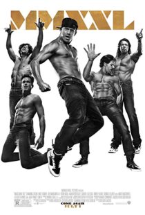 دانلود فیلم Magic Mike XXL 201516978-753160980