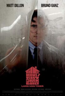 دانلود فیلم The House That Jack Built 201814290-1619417792