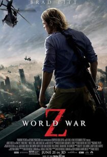 دانلود فیلم World War Z 20131391-2012226834