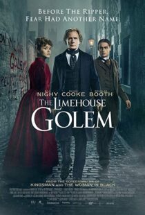 دانلود فیلم The Limehouse Golem 201619634-421186076