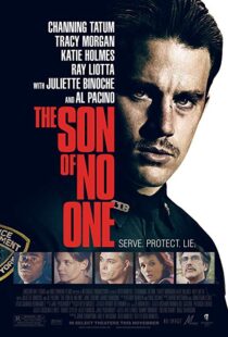 دانلود فیلم The Son of No One 201111505-439900917