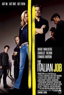 دانلود فیلم The Italian Job 200317173-690753137