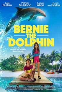 دانلود فیلم Bernie The Dolphin 20185485-1653774609