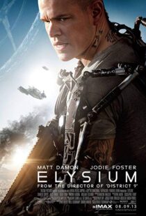 دانلود فیلم Elysium 201322211-901281778