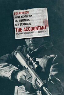 دانلود فیلم The Accountant 20161637-1186708993