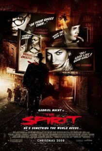 دانلود فیلم The Spirit 200817053-662678466