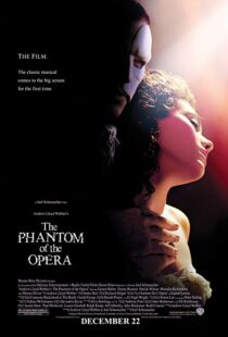 دانلود فیلم The Phantom of the Opera 20049363-267115436