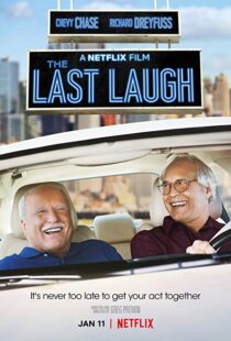 دانلود فیلم The Last Laugh 20198250-1175621887