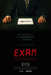 دانلود فیلم Exam 200919647-2050109374