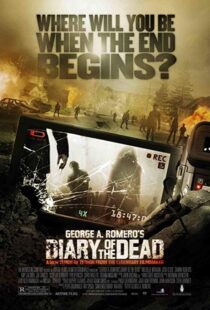 دانلود فیلم Diary of the Dead 200718770-1864517117