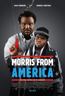 دانلود فیلم Morris from America 201614659-1447506591