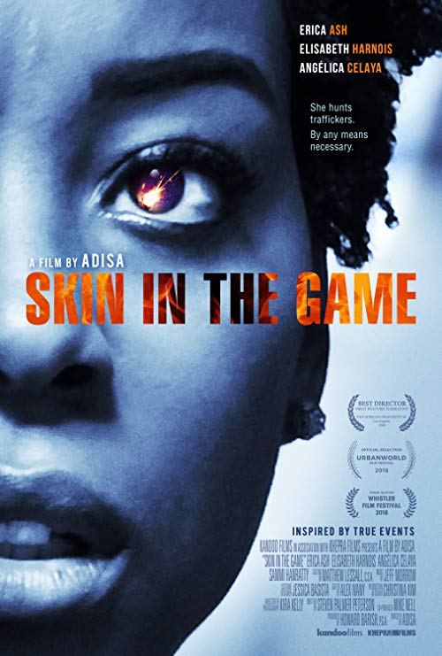 دانلود فیلم Skin in the Game 2019