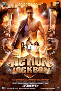 دانلود فیلم هندی Action Jackson 20144784-1283304251