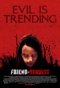 دانلود فیلم Friend Request 20167383-1932513187